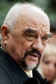 Leader Transnistrian Region Moldova Igor Smirnov Editorial Stock Photo