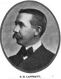 Stanley B Lafferty (1859-1942)
