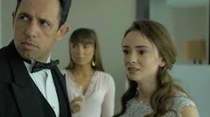 Counter Play (TV Series 2016– )