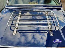 Pin On Classic Luggage Carriers