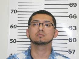 Sex Offenders Registration List