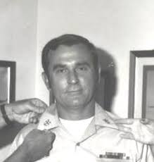 James "Jim" McEvers Obituary