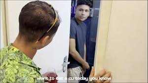 I caught my friends straight boyfriend.Riu Melo, the comeback. - XNXX.COM