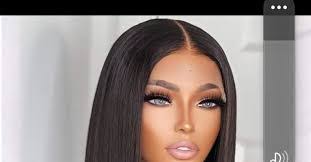 Adwoa Oduro's Instagram, Twitter & Facebook