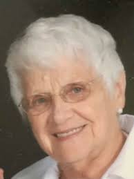 Obituary information for Fay Ranier Hake