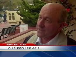 Former Director Of Pebble Beach Pro Am Passes Away