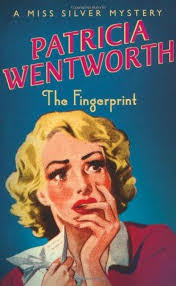 The Fingerprint (Wentworth, Patricia) » p.1 » Global Archive Voiced Books  Online Free