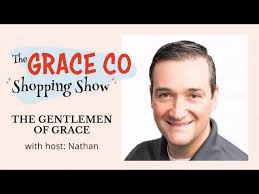 The Grace Co Shopping Show