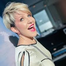 Nancy Fitzgibbon's Instagram, Twitter & Facebook