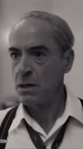 Lewis Grimes Oppenheimer