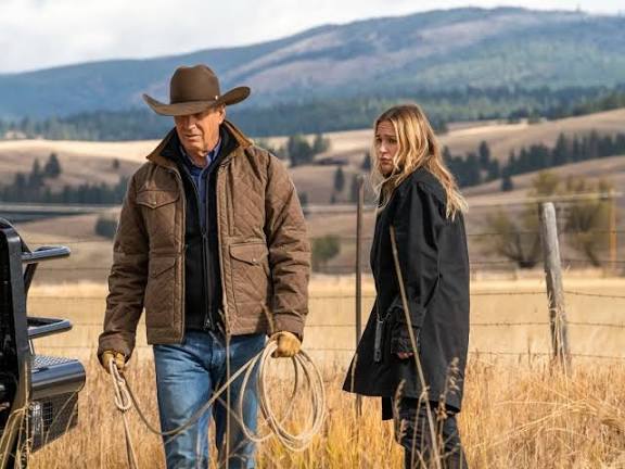 Yellowstone' Season 6: Date, News, and Updates