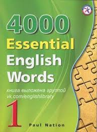 1 4000 Essential English Words 1 Full English Words English Grammar Book Basic English Grammar Book