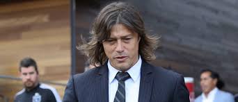 Matías almeyda former footballer from argentina defensive midfield last club: Matias Almeyda There S More To Earthquakes Style Than Man To Man Marking Mlssoccer Com