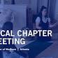 ATLANTA - Chamber of Mothers Local Chapter Meeting event image