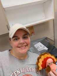 Greenville Senior High School