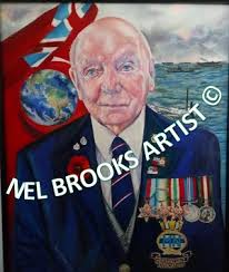 Nel Brooks Artist