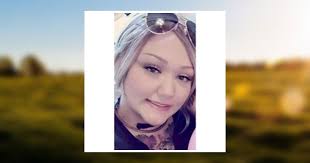 Whitney Morgan Obituary October 5, 2020