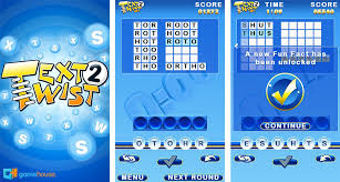 You can select to also mix the first and/or last letter of the words, but that will make the text more difficult to read. Text Twist 2 Apple See If You Can Find All The Words That The Mixed Up Letters Can Make Play In Timed And Unlimited Modes Game App Word Games Fun Facts