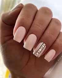 31 winter nail art ideas you have to try. Latest And Hottest Matte Nail Art Designs Ideas Trendy Matte Nails Designs Inspirations 2019 Elegant Pink Square Acrylic Nails Pink Nails Short Acrylic Nails