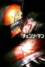 Chainsaw man (チェンソーマン, chensōman) is a japanese manga series written and illustrated by fujimoto tatsuki. Chainsaw Man Announces Anime Order With An Epic Poster