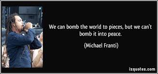 Michael Franti One God Quotes Quotesgram