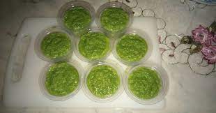 Resep Srikaya Palembang Oleh Lyta Recipe Kue Resep Makanan