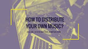 Free Music Distribution 7 Best Aggregator Services For