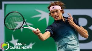 «мой отец всегда был очень хорошим. Aleksandr Zverev Professionalnyj Nemeckij Tennisist