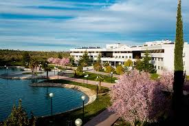 This institution also has a branch campus in valencia and canarias. Universidad Europea De Madrid Uem Programas Mba Elige Mba