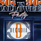 80s vs. 90s Halloween Costume Party feat. Decadia - Surf Ballroom & Museum, 460 N Shore Dr Event Image