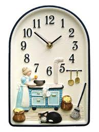 Terrastudio 00 0972 Wanduhr Wanduhr Uhr Wand