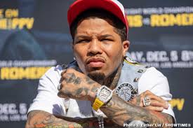 Gervonta Davis: “Mi contrato con Mayweather terminó, por eso quieren que  pelee con el payaso Rolly Romero”