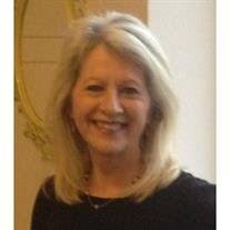 Nancy J. Kreilein-Parsons Obituary