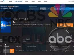 Activating the locast app on tv streaming devices once you have downloaded and installed the locast app on roku, apple tv, fire tv or android tv, you will be required to activate it. Multiple Broadcasting Networks Sue Locast A Free Streaming App India Forums