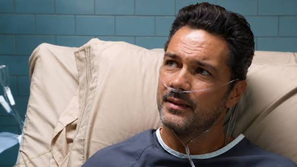 Aftershow Discussion HE'S ALIVE....As If There Was Any Doubt! But Where  Does Cassius Go From Here?@ryanpaevey #GH #GeneralHospital #RyanPaevey  #CassiusFaison