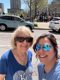 Julie Duby's Retirement from Commissary and Trust Fund Department