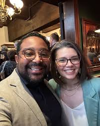 C.M. Bentley 🏇🏾🇻🇦