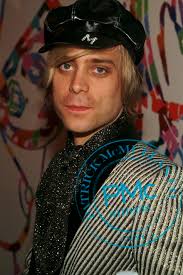 Party to celebrate the opening of the new Pat FieldBoutique