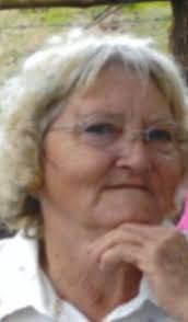 Edith M. Jackson Obituary