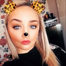 Emily Breen's Instagram, Twitter & Facebook