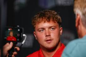 UNLV can't contain Boise State, Ashton Jeanty in Mountain West title game  loss