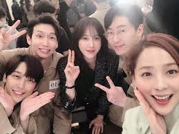 The following the penthouse 3: Hit K Drama Penthouse 3 Expected To Air On June 4 Kdramastars