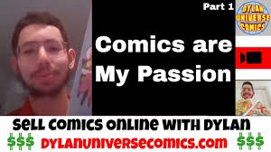 While local comic book stores are. Sell Comics Near Me 2021 Dylan Universe Comics Dylan Universe Comics