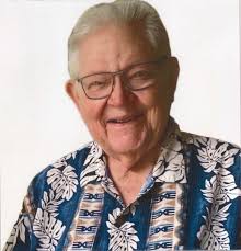 Richard “Dick” Otto Niemann