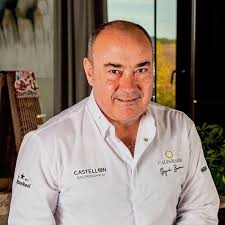 Comité de Expertos • Feria Gastronómica de Alicante