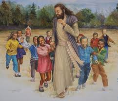 We did not find results for: Jesus Loves The Little Children Painting By Jennifer Boeke