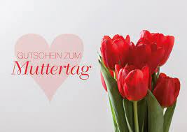We did not find results for: Geschenkgutschein Muttertag Kostenlose Vorlage Zum Download