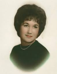 Obituary information for Virginia Joy Reeves