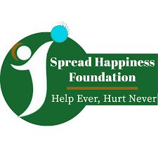 Spreadhappiness