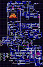 Every font is free to download! 40 Nes Metroid Map